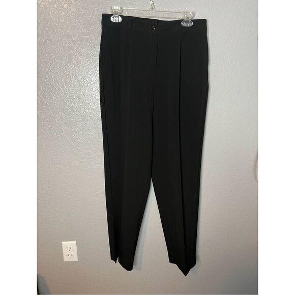 Vintage Bay Studio high waisted 1990s style pants - size 10 - Picture 4 of 13